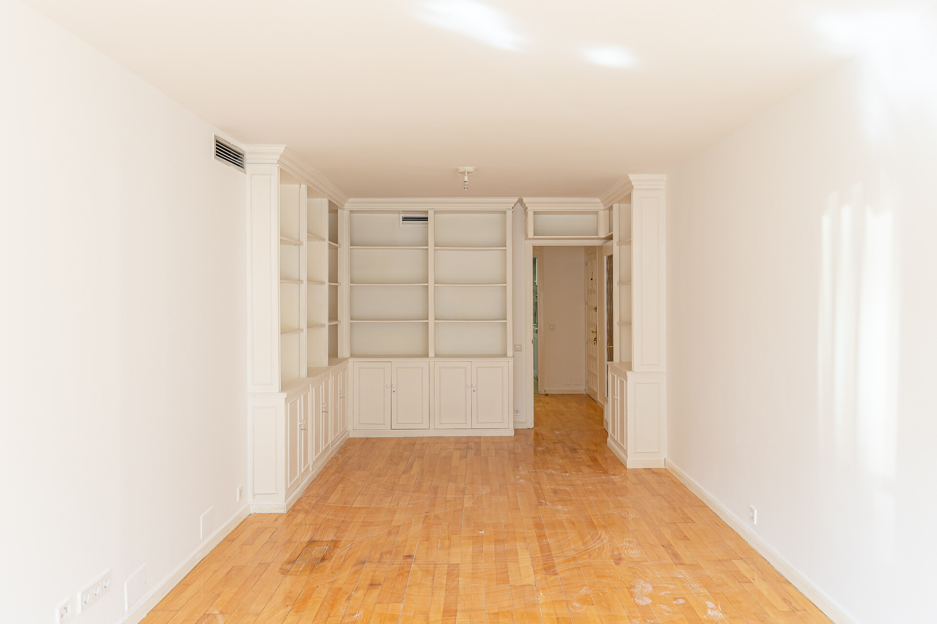 Piso de 115 m² en Madrid