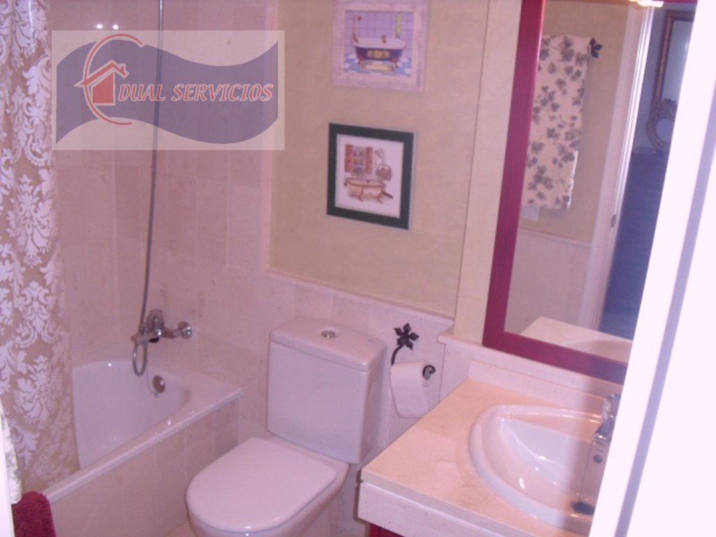 Pis de 130 m² a Cartaya