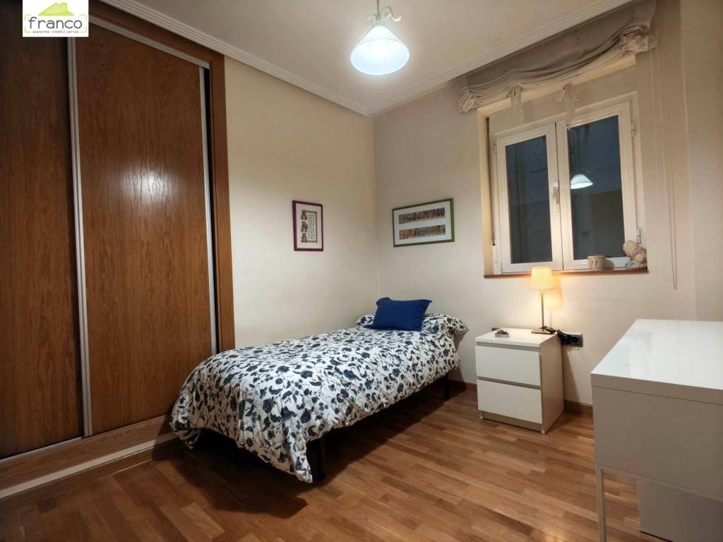 Piso de 105 m² en Murcia