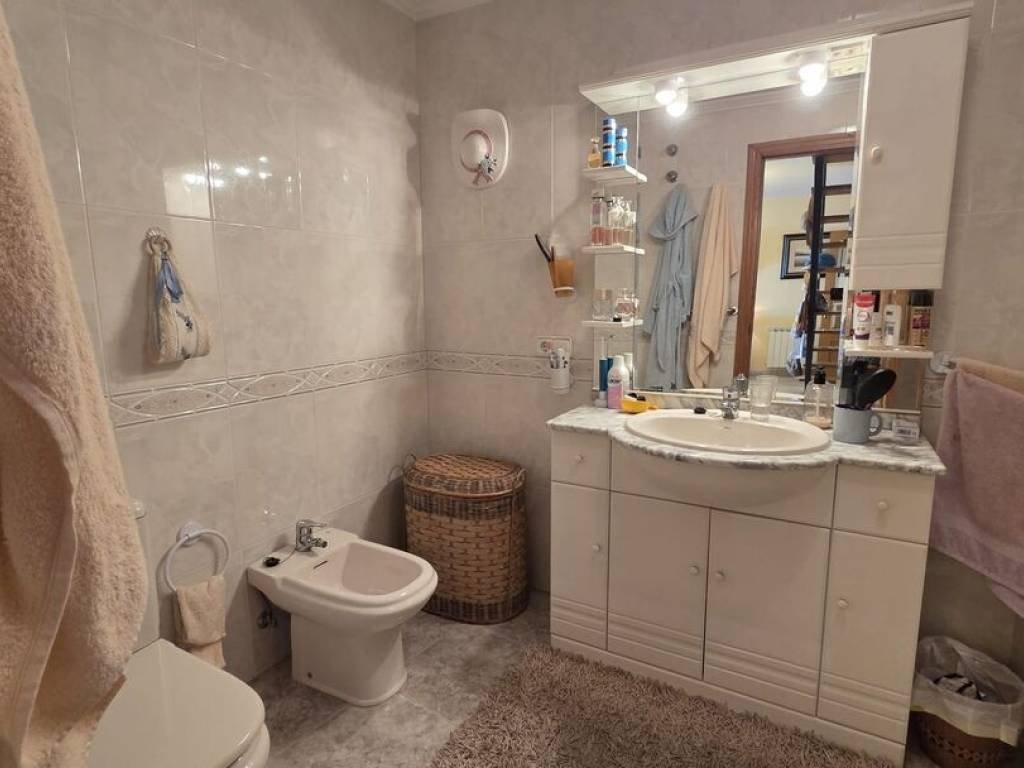 Piso de 160 m² en Vilagarcía de Arousa