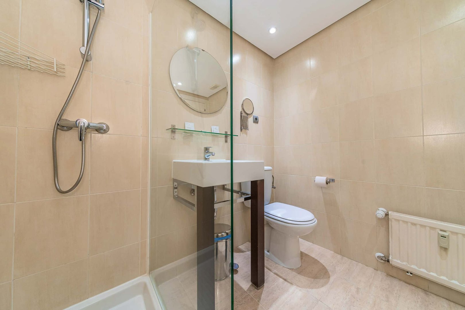 Pis de 32 m² a Madrid