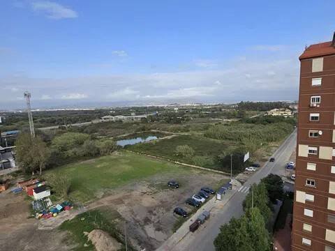 Piso de 65 m² en Massamagrell