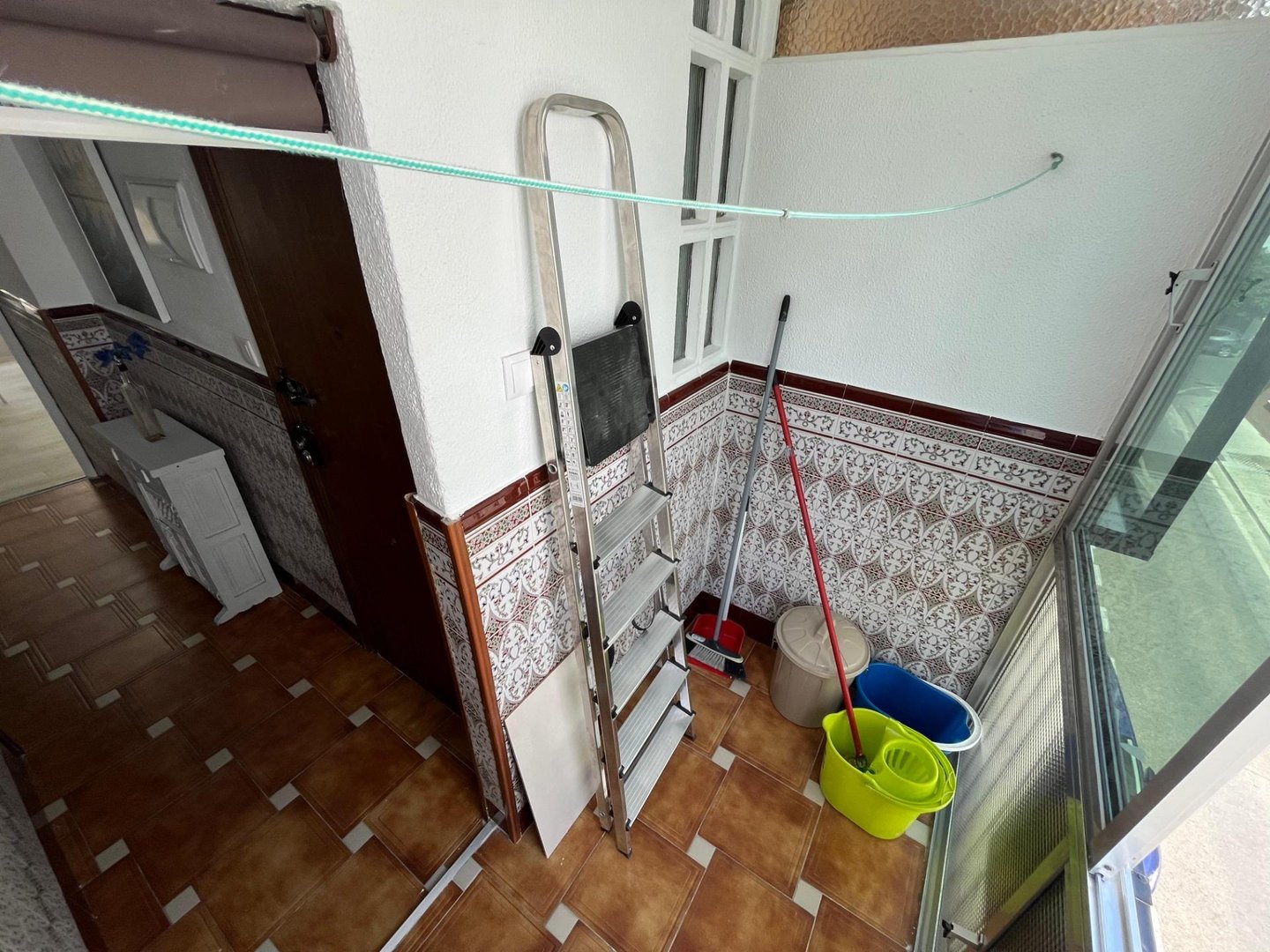 Habitació de lloguer, Sevilla