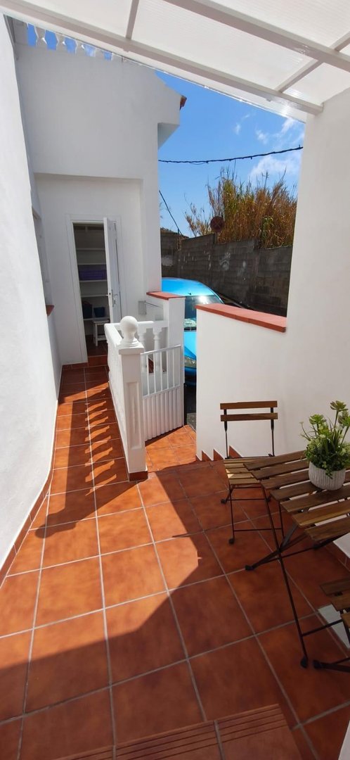 Piso de 52 m² en San Cristóbal de La Laguna