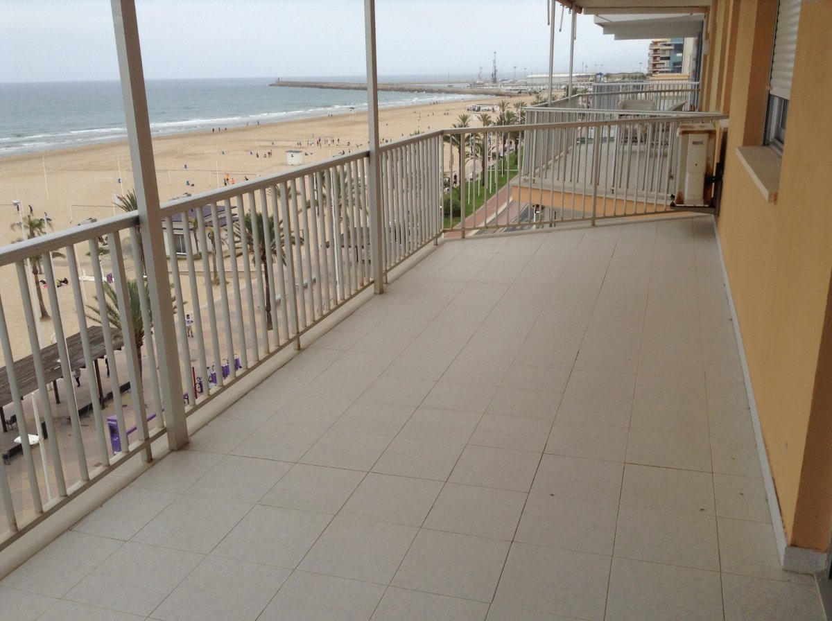 Appartement 152 m² à Gandia