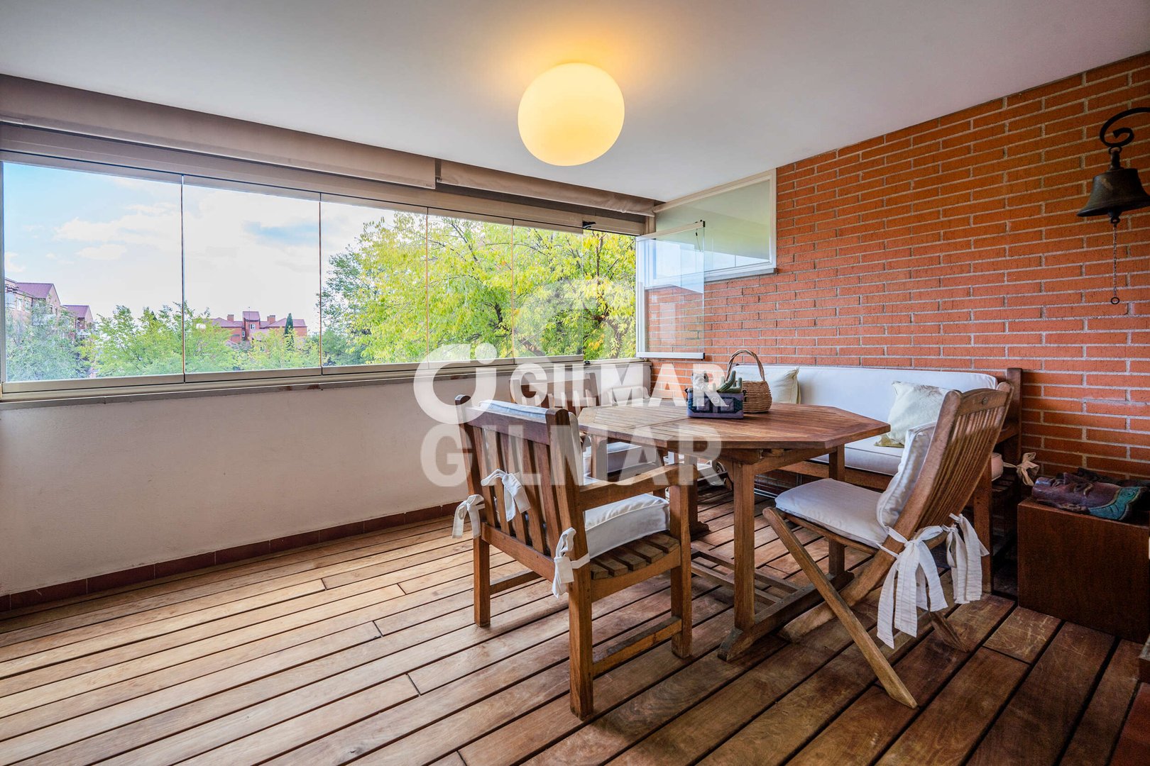 Piso de 150 m² en Alcobendas