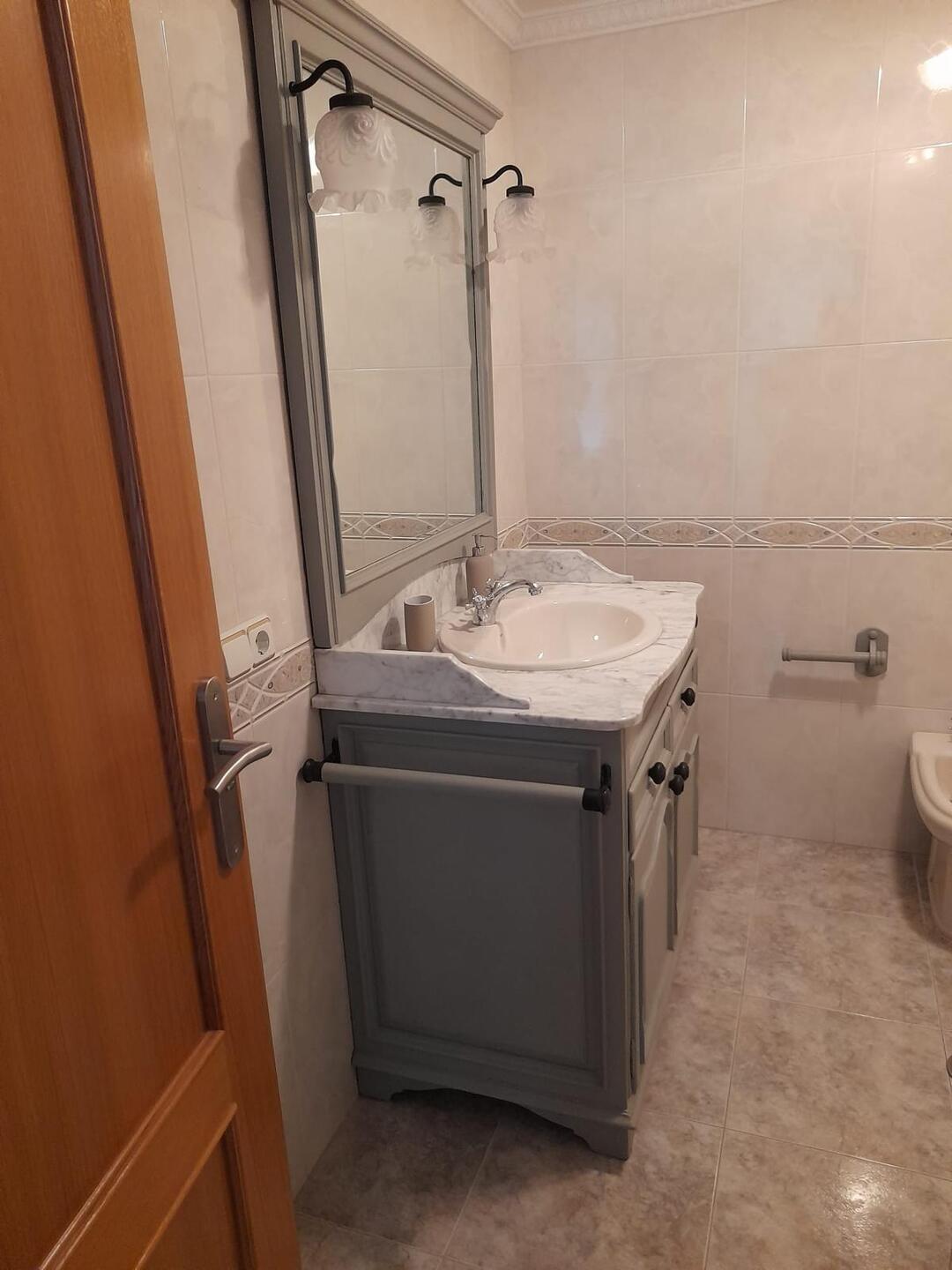 Piso de 120 m² en Vilagarcía de Arousa
