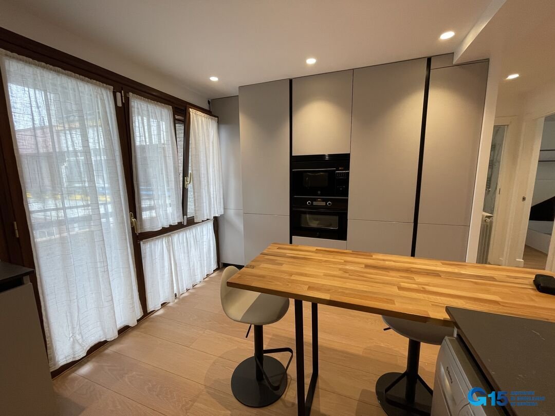Appartamento 62 m² a Donostia / San Sebastián