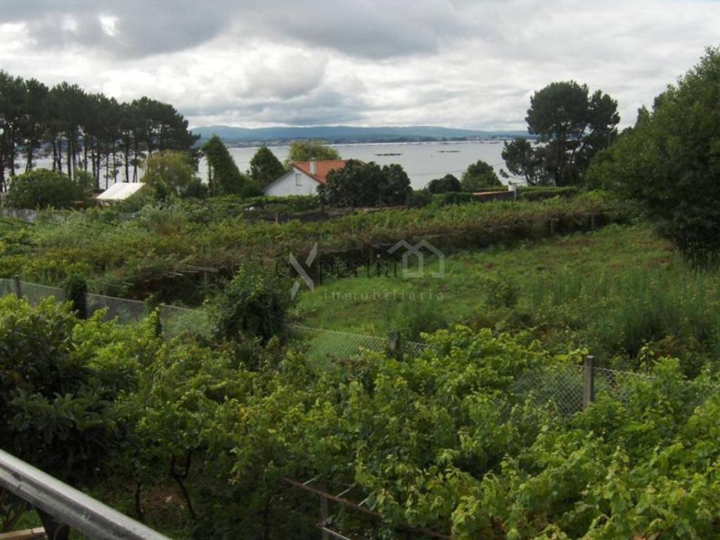 Piso de 90 m² en Boiro