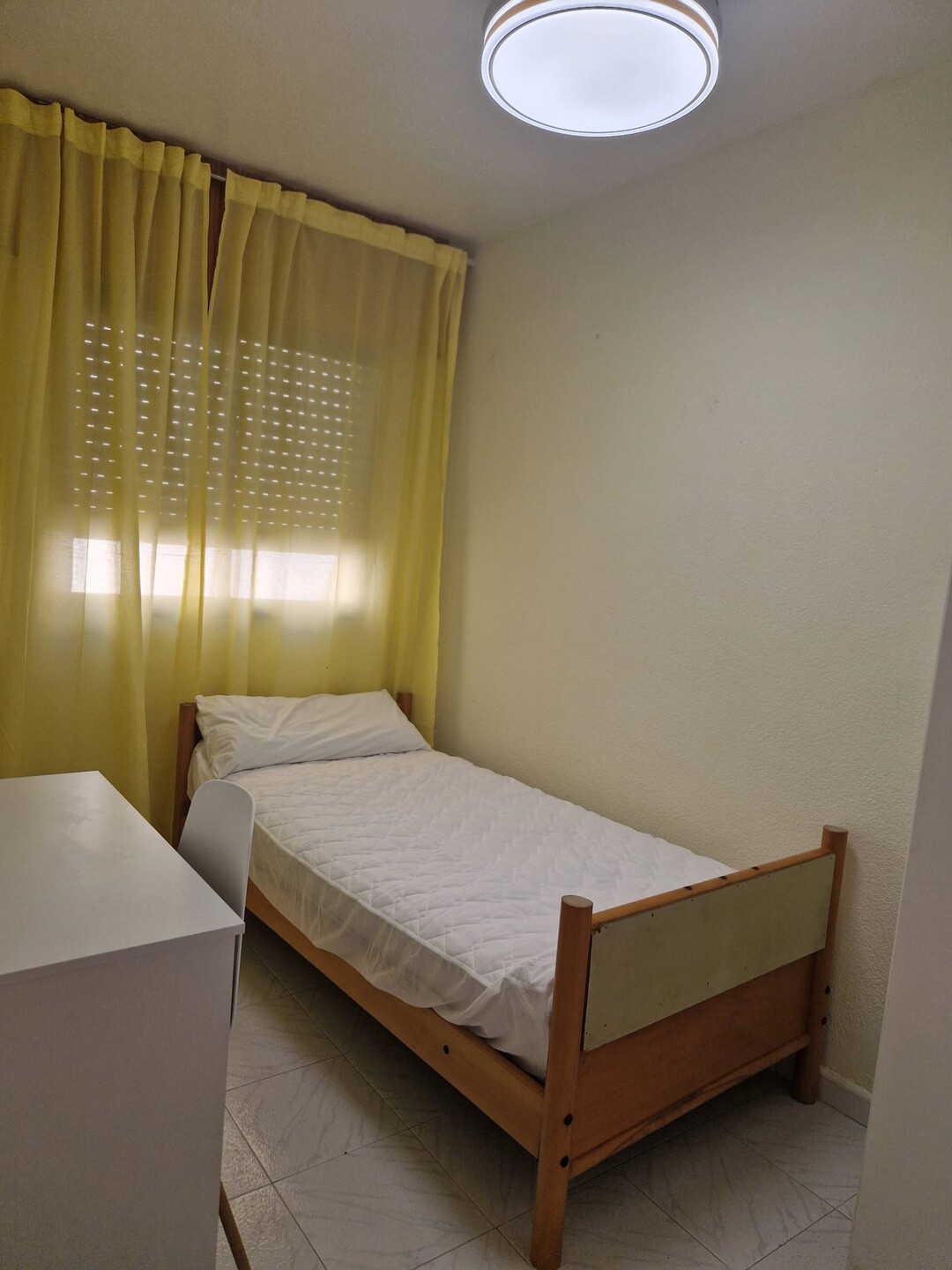 Habitación 189 m², Almería