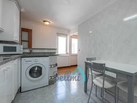 Piso de 73 m² en Oviedo
