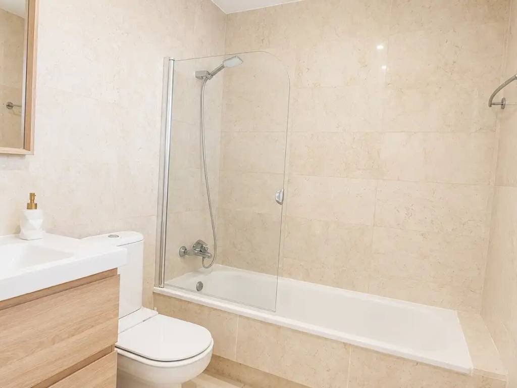 Piso de 200 m² en Mijas