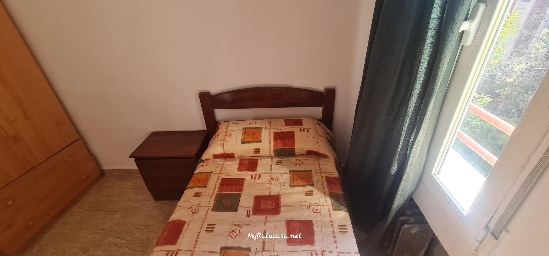 Habitación 84 m², Granada
