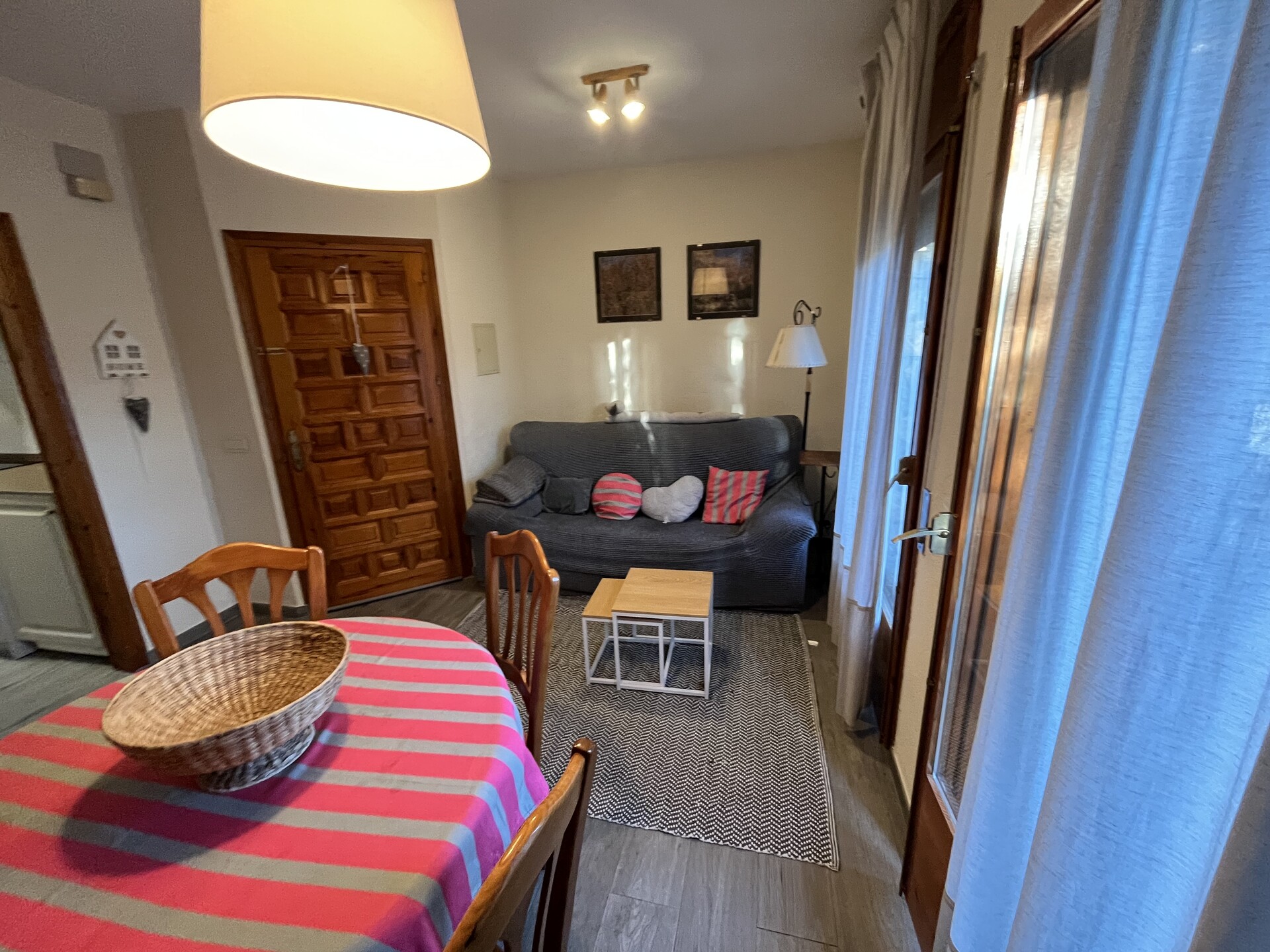 Appartement 60 m² à Bellver de Cerdanya
