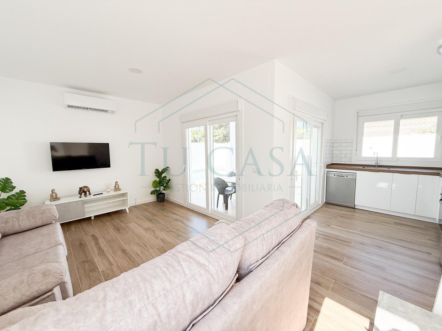Casa 100 m² a Chiclana de la Frontera
