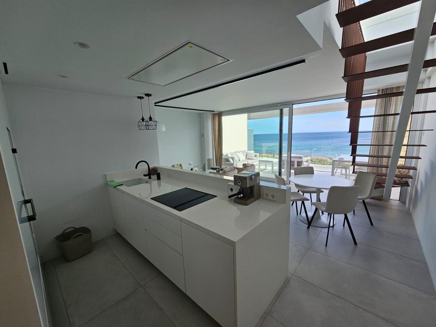 Piso de 96 m² en Jávea