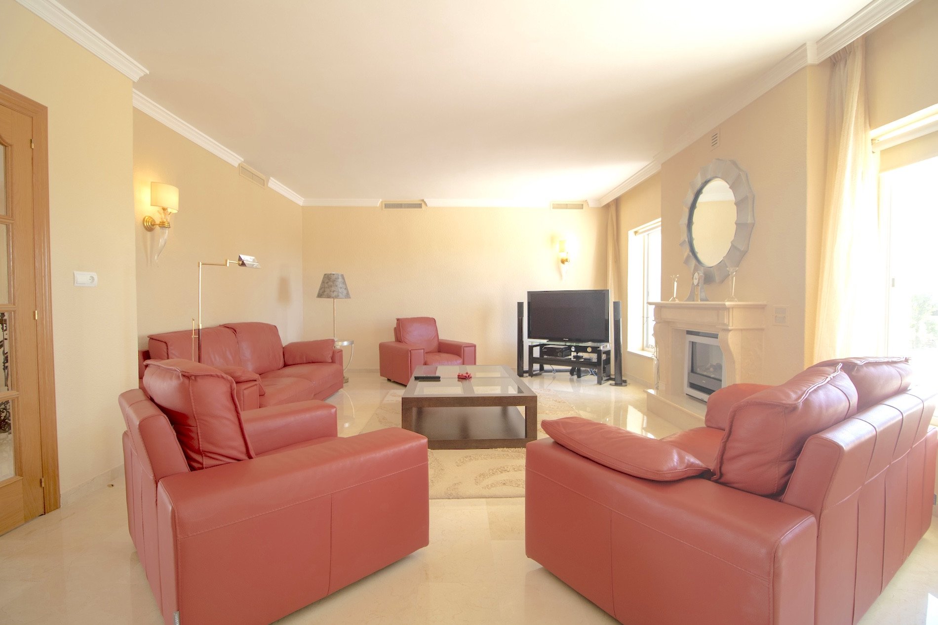 Casa de 620 m² a Benahavís