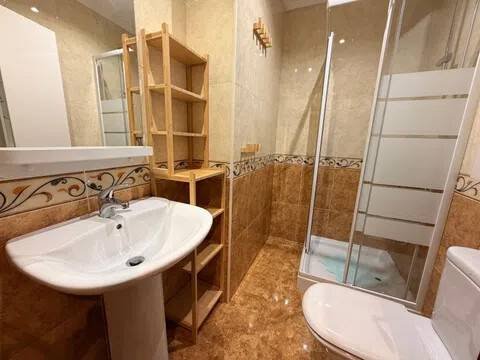 Piso de 65 m² en Gijón