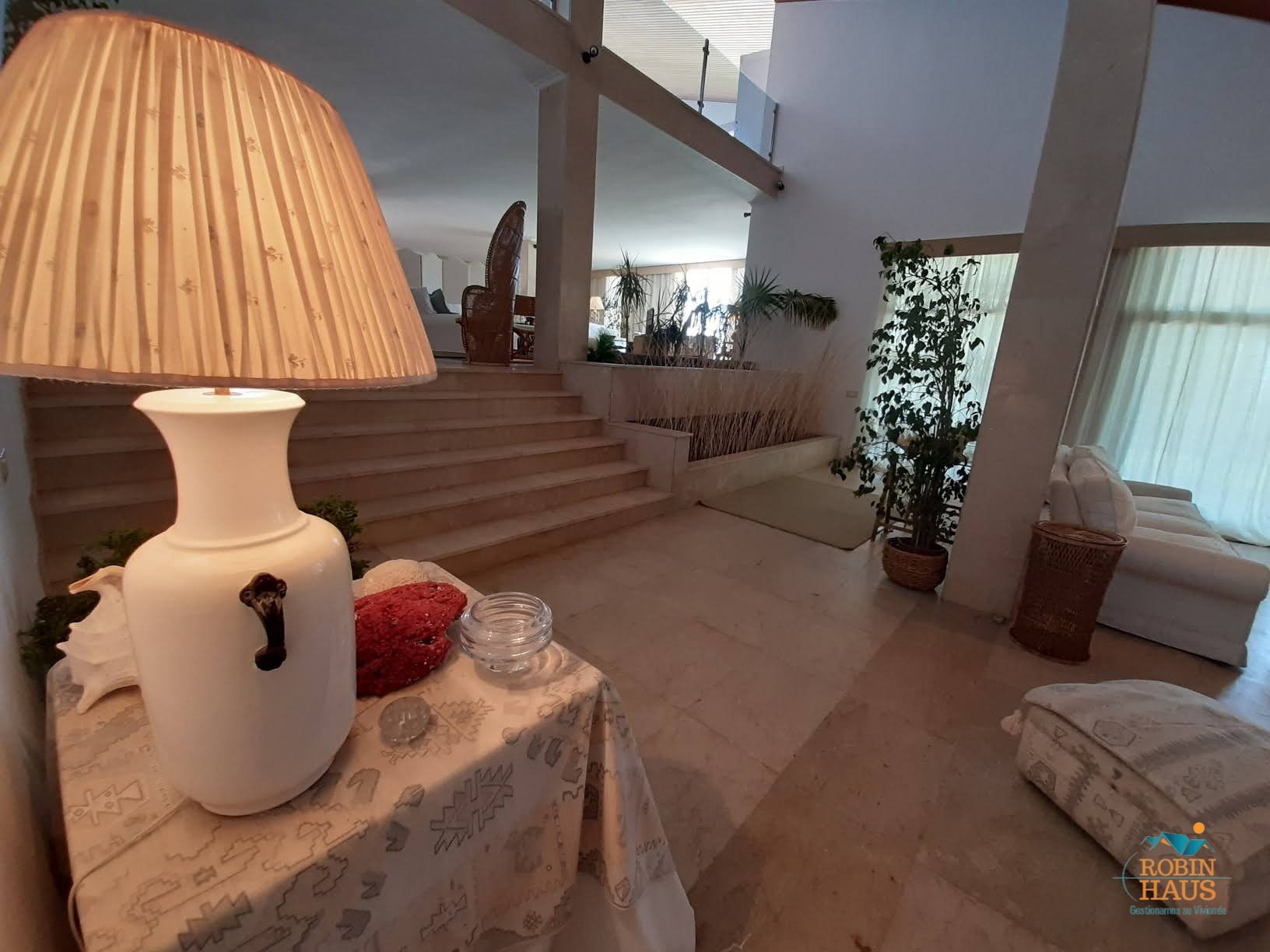 Piso de 750 m² en Cartaya