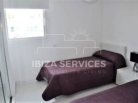 Piso de 80 m² en Ibiza