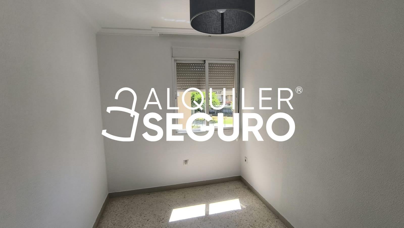 Piso de 90 m² en Sevilla