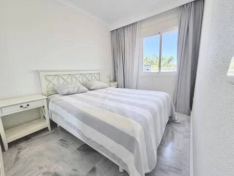 Pis de 151 m² a Marbella