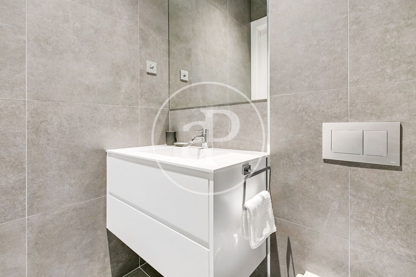 Appartamento 178 m² a Madrid