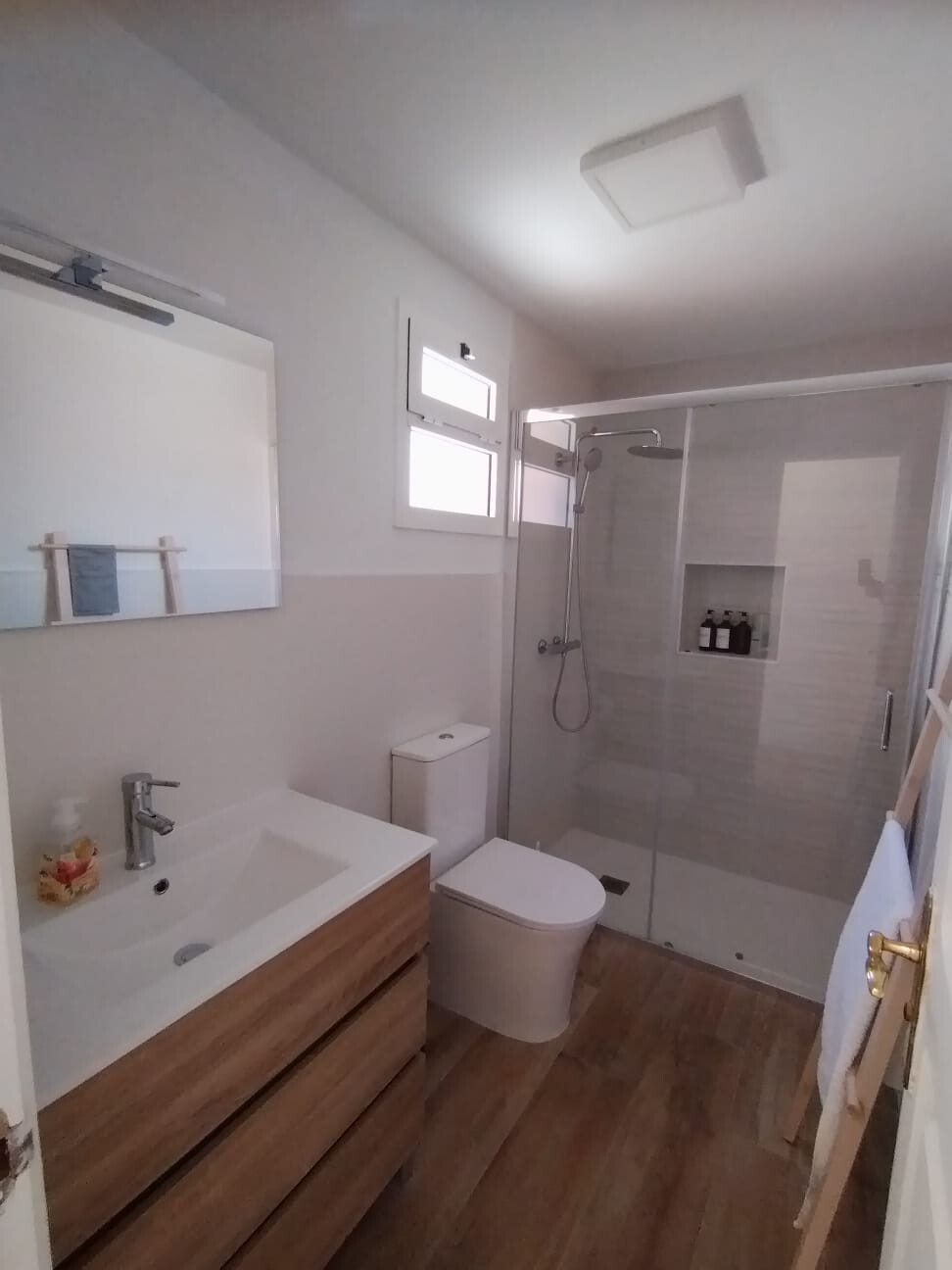 Pis de 90 m² a San Bartolomé de Tirajana