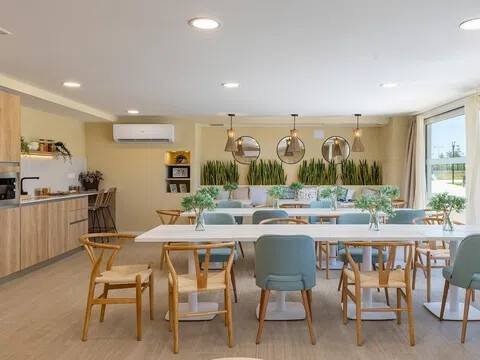 Piso de 75 m² en Dos Hermanas