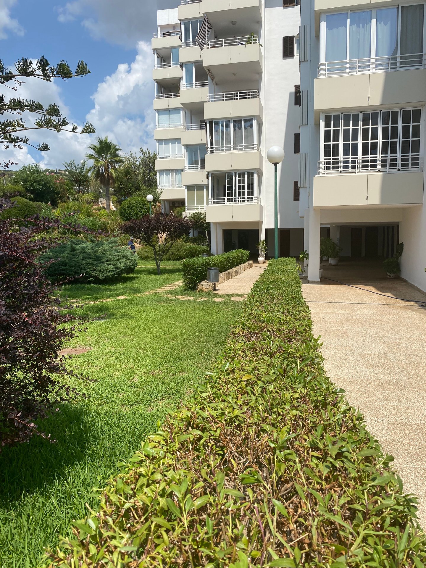 Pis de 124 m² a Calvià