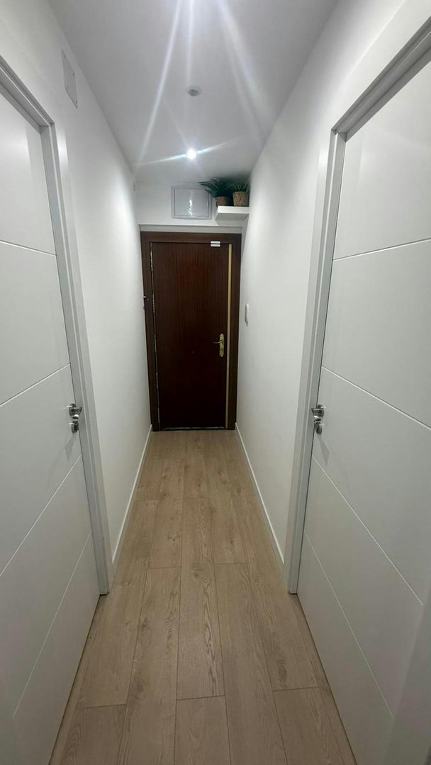 Wohnung 20 m² in Madrid