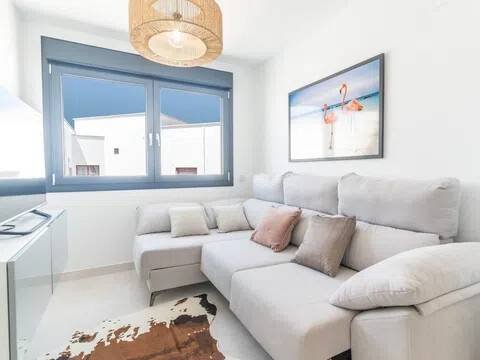 Piso de 88 m² en Almería