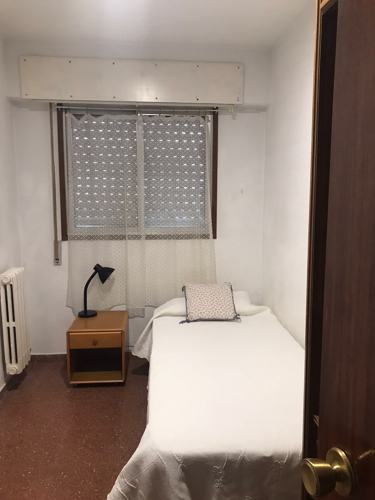 Piso de 78 m² en Zaragoza