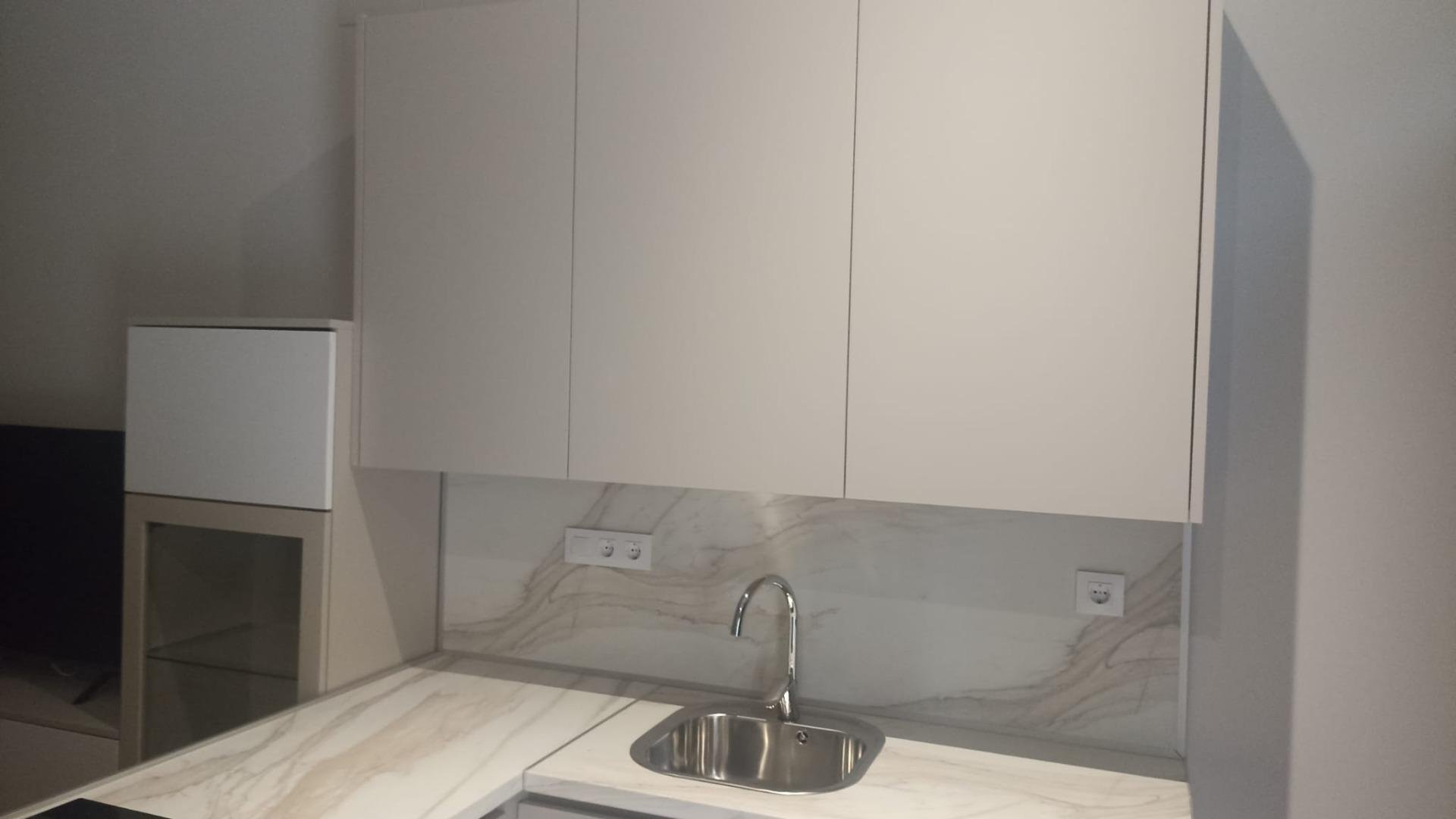 Pis de 48 m² a Còrdova
