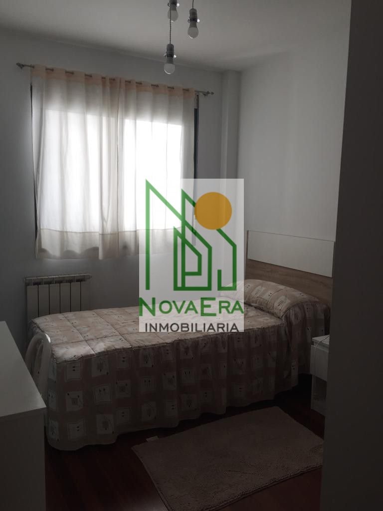 Piso de 100 m² en Pontevedra