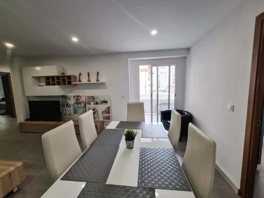 Habitació de lloguer, València