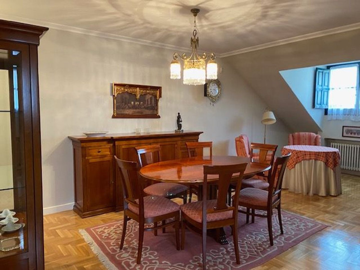 Pis de 164 m² a Valladolid