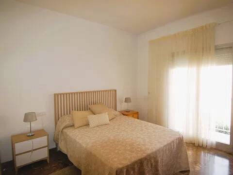 Piso de 95 m² en l'Ampolla