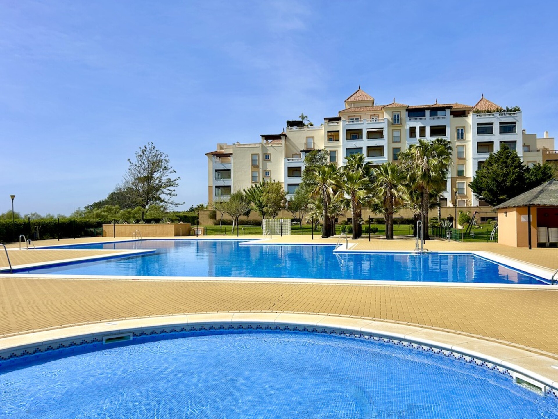 Piso de 78 m² en Ayamonte