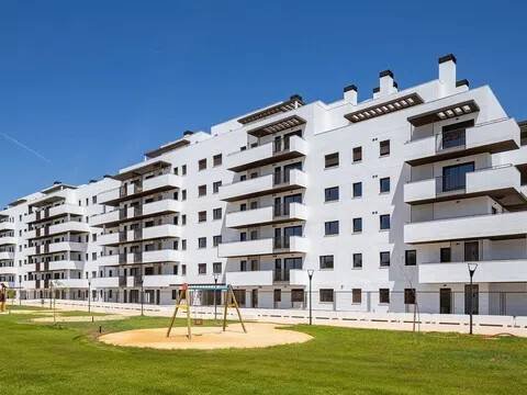 Piso de 75 m² en Dos Hermanas