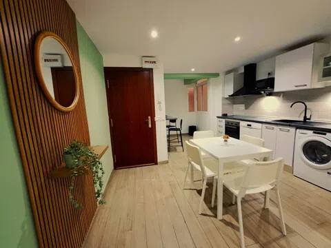 Habitació de lloguer, València