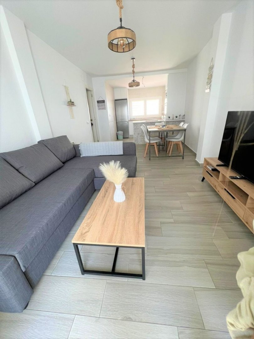 Piso de 1 m² en Punta Umbría