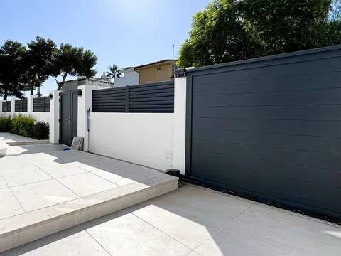 Haus 355 m² in Marbella