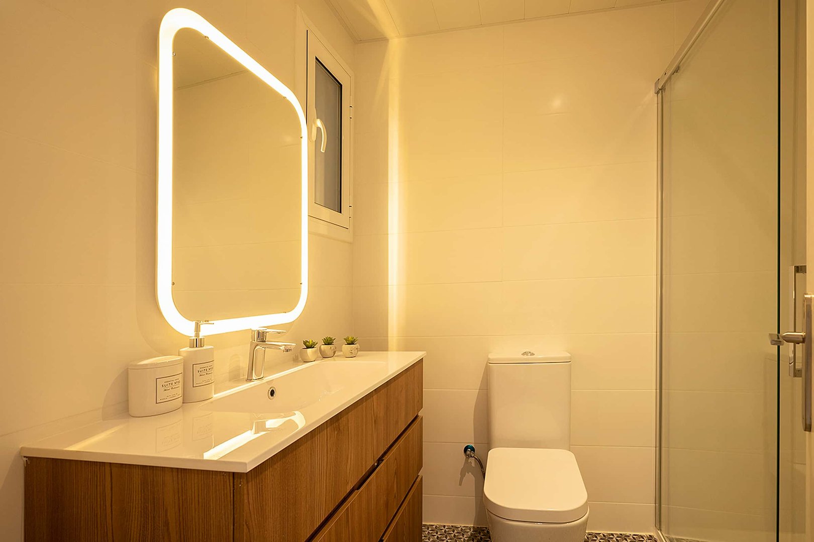 Appartamento 130 m² a Barcelona