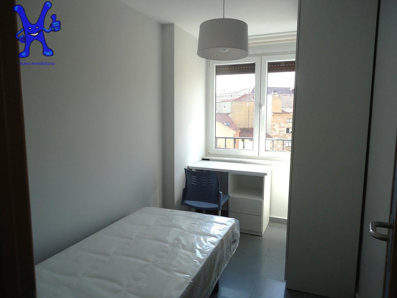 Piso de 76 m² en Salamanca