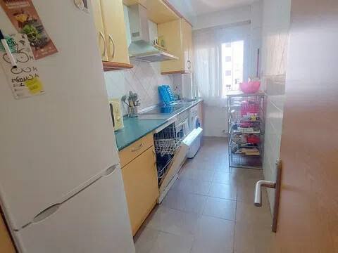 Piso de 95 m² en Zaragoza