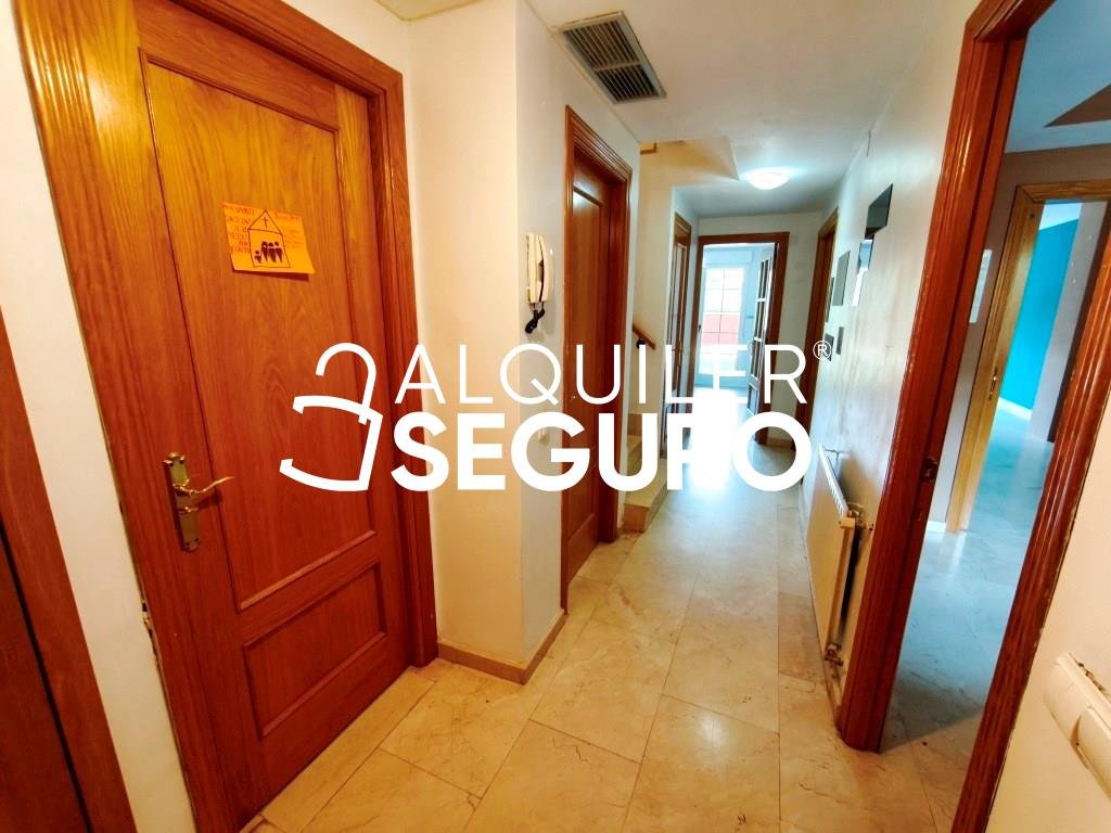 Casa de 220 m² en Fuenlabrada