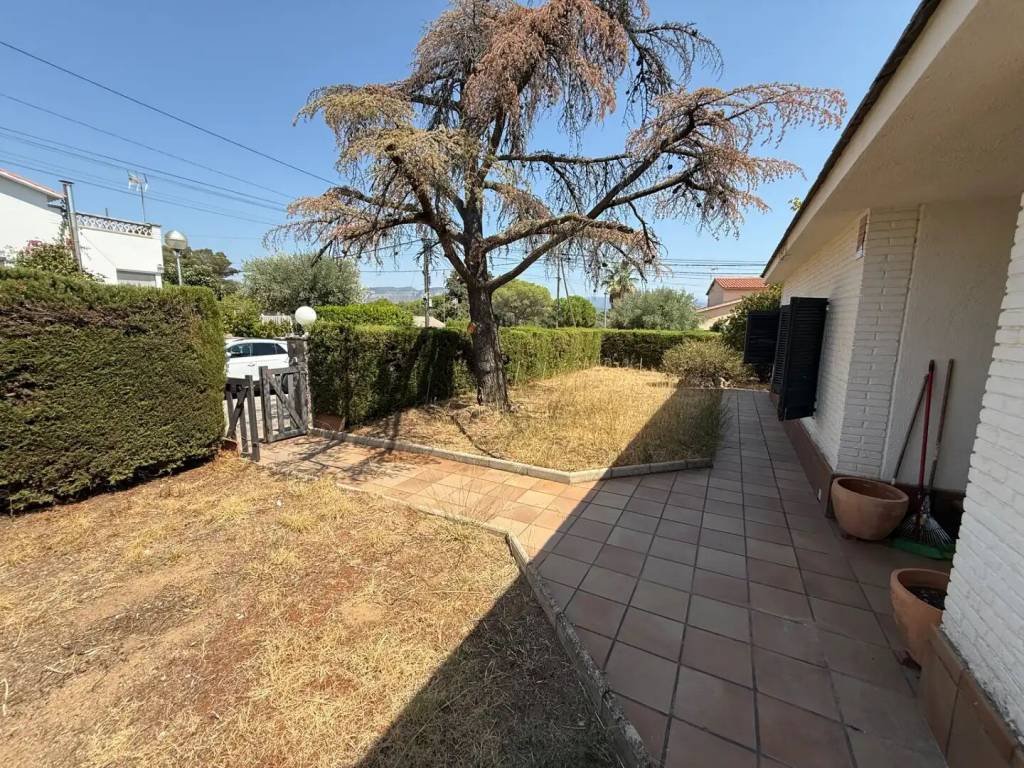 Casa de 206 m² a Santa Eulàlia de Ronçana