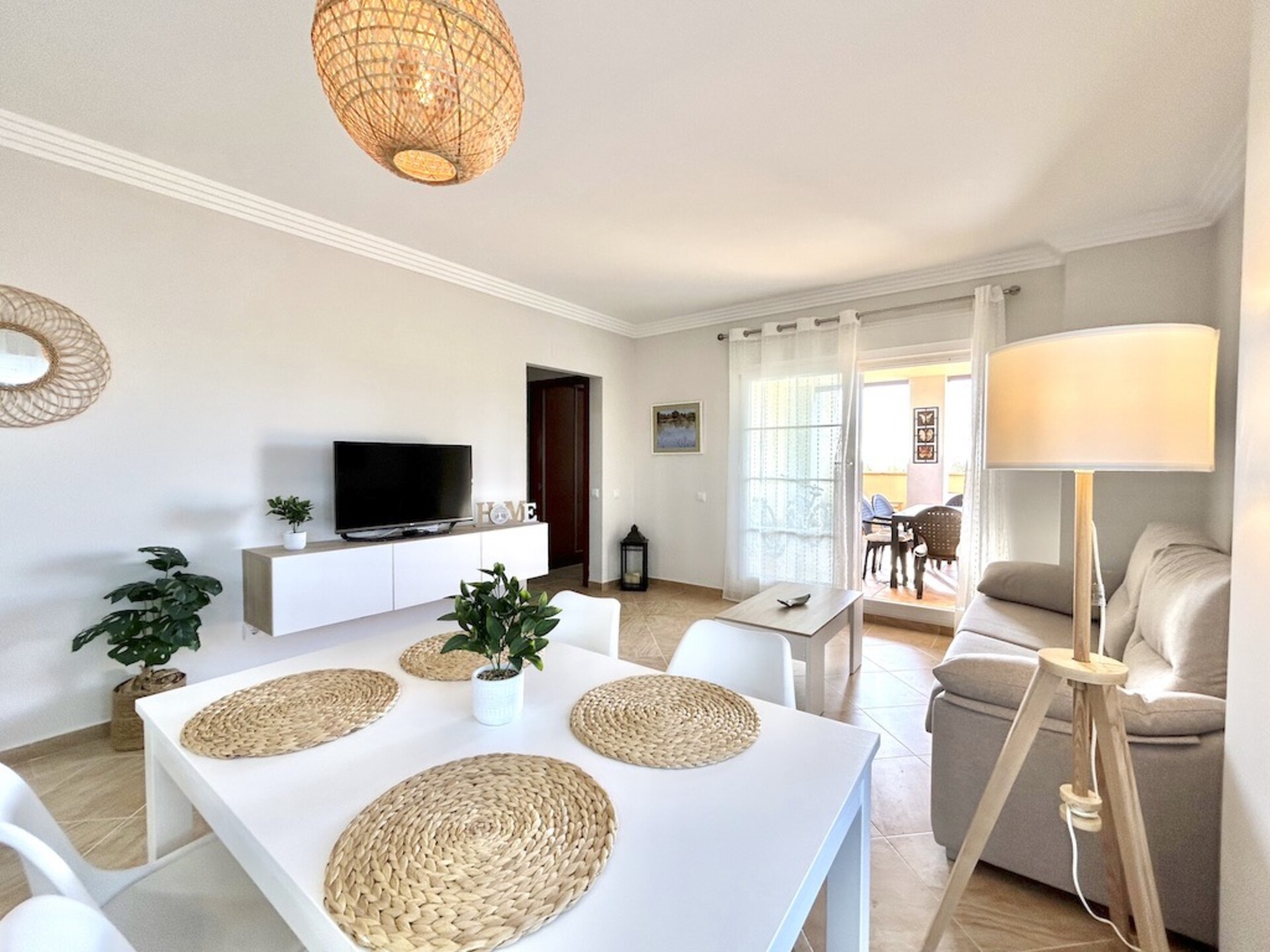 Piso de 78 m² en Ayamonte