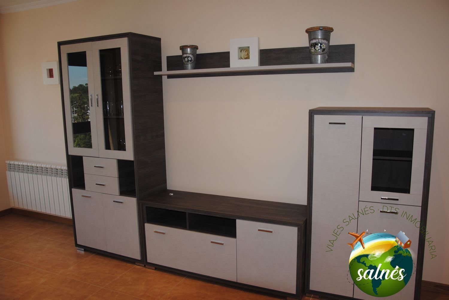 Piso de 115 m² en Sanxenxo